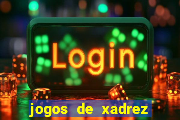 jogos de xadrez das tres espias demais